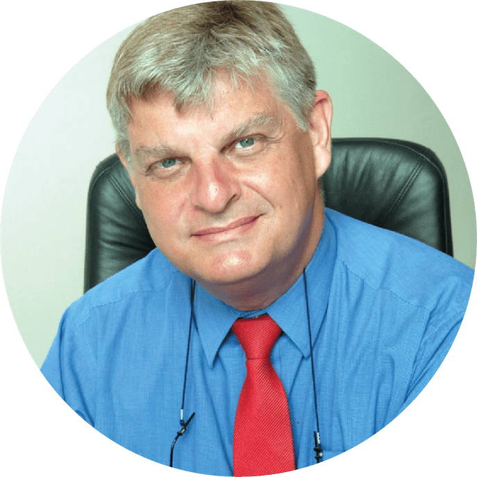 Profesor Grzegorz Wallner