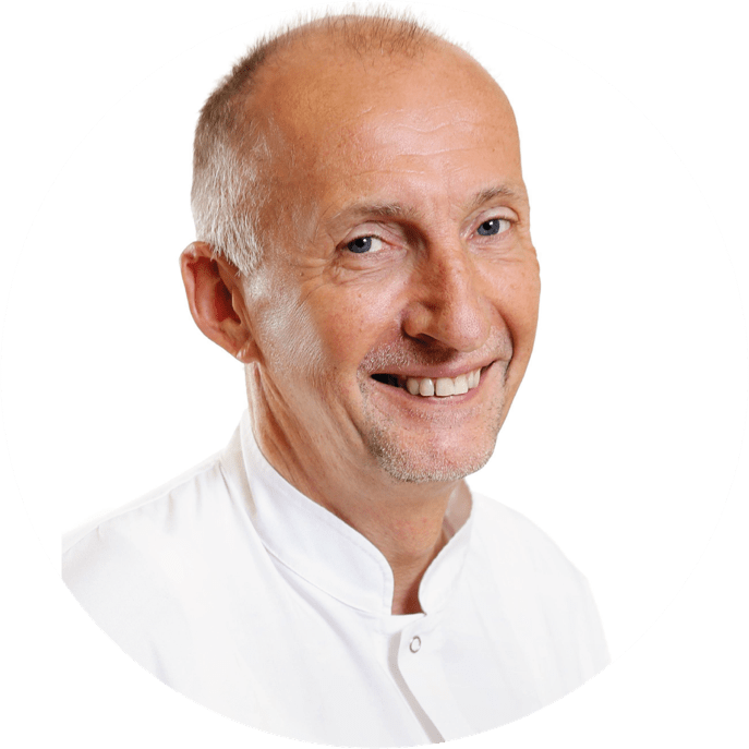 Profesor Marek Jackowski